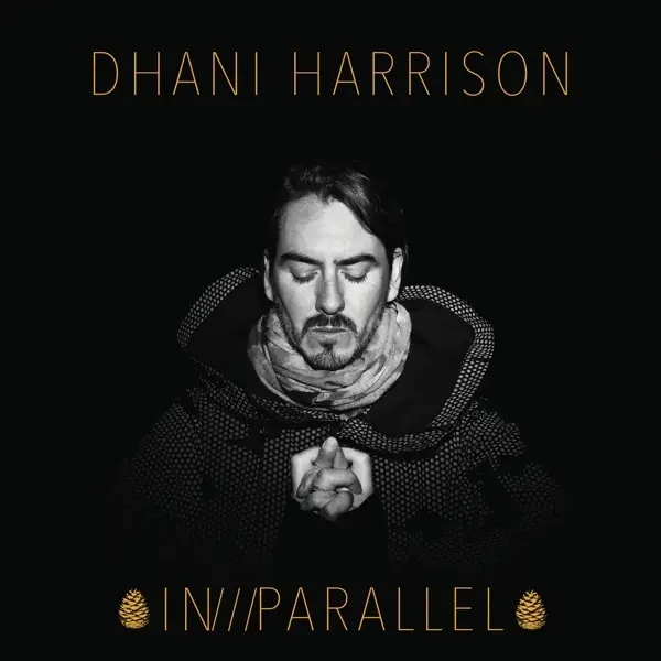 Album artwork for In///Parallel by Dhani Harrison