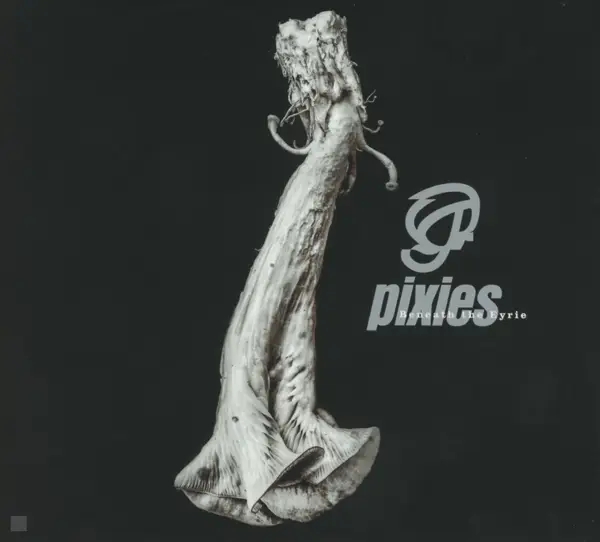 Album artwork for Beneath the Eyrie by Pixies