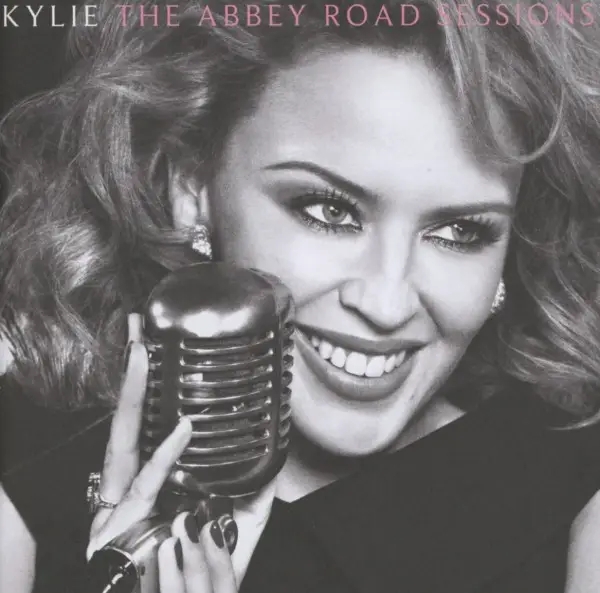 Album artwork for The Abbey Road Sessions by Kylie Minogue
