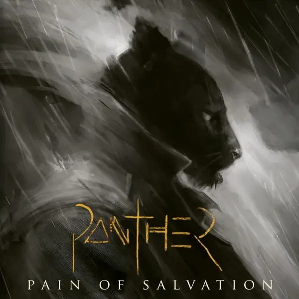 Album artwork for Panther by Pain Of Salvation