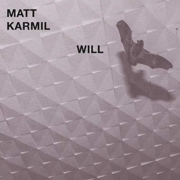Album artwork for Will by Matt Karmil
