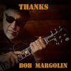 Album artwork for Thanks by Bob Margolin