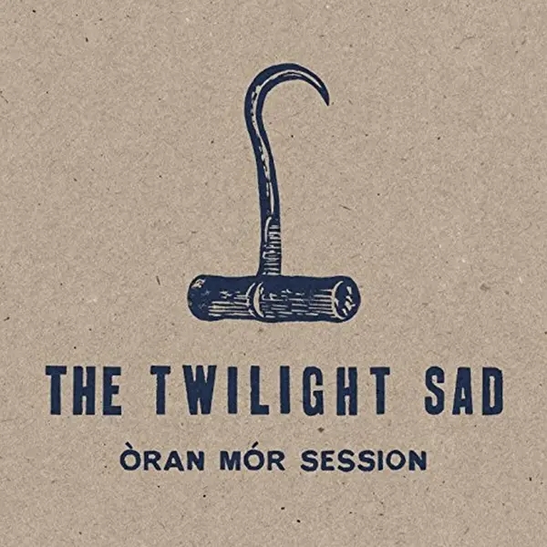 Album artwork for Oran Mor by The Twilight Sad