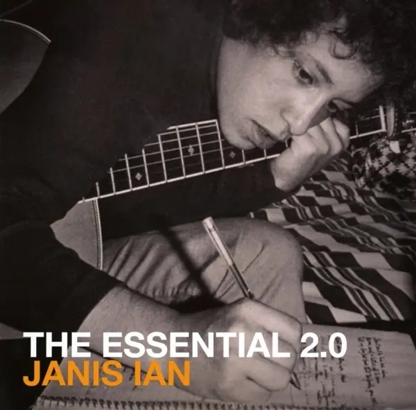 Album artwork for The Essential 2.0 by Janis Ian