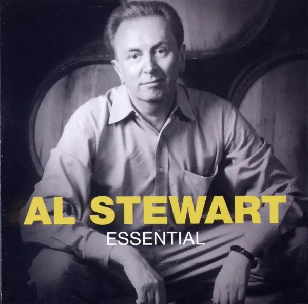 Album artwork for Essential by Al Stewart