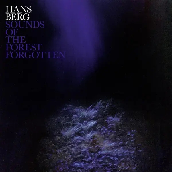 Album artwork for Sounds Of The Forest Forgotten by Hans Berg