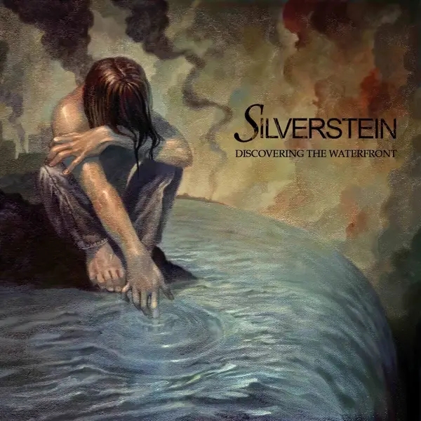 Album artwork for Discovering the Waterfront by Silverstein