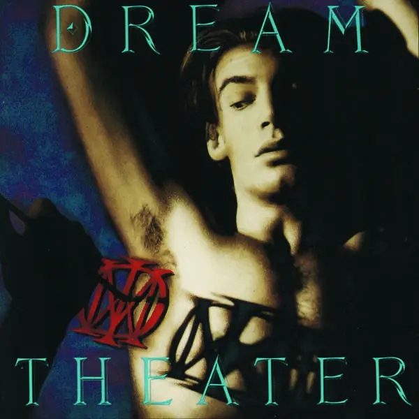 Album artwork for When Dream And Day Unite by Dream Theater