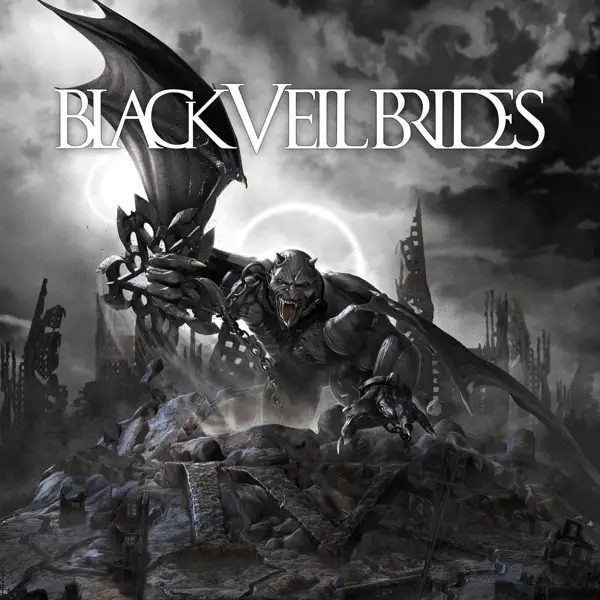 Album artwork for Black Veil Brides by Black Veil Brides