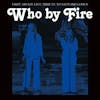 Illustration de lalbum pour Who by Fire-Live Tribute to Leonard Cohen par First Aid Kit
