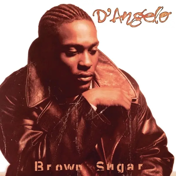 Album artwork for Brown Sugar-20th Anniversary by D'Angelo
