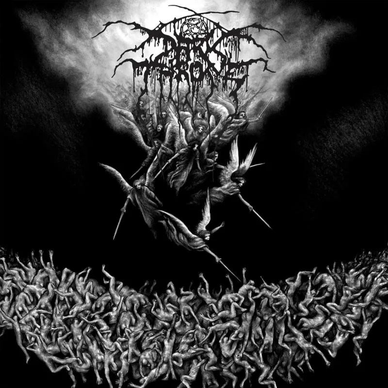 Album artwork for Sardonic Wrath by Darkthrone
