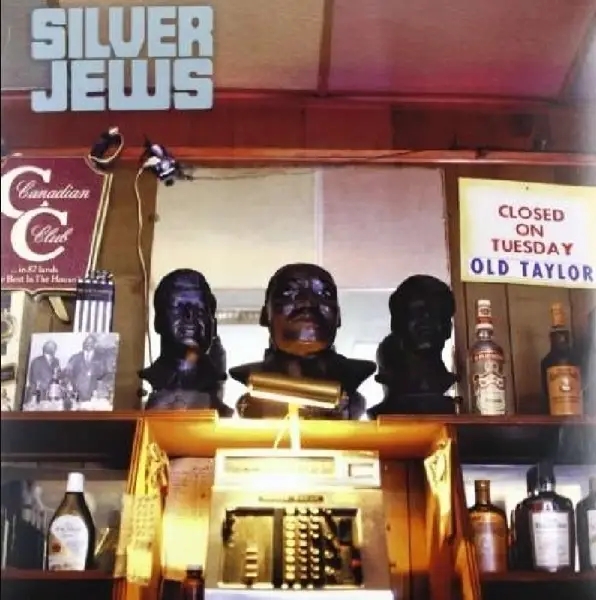 Album artwork for Tanglewood Numbers by Silver Jews