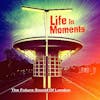 Album artwork for Life In Moments by The Future Sound Of London