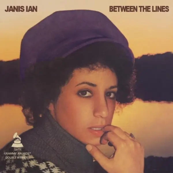 Album artwork for Between the Lines by Janis Ian