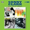 Album Artwork für Four Classic Albums von Sonny Clark