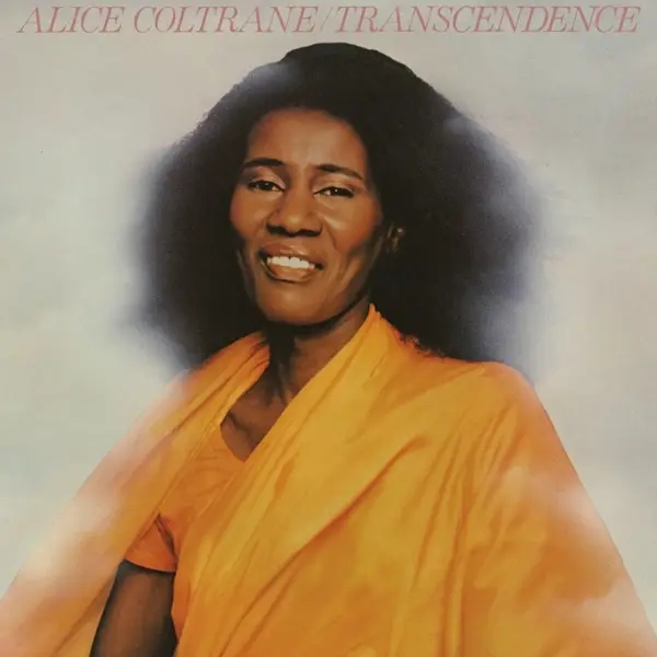 Album artwork for Transcendence by Alice Coltrane