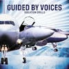 Album Artwork für Isolation Drills von Guided By Voices