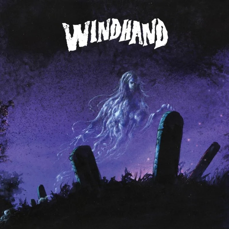 Album artwork for Windhand by Windhand