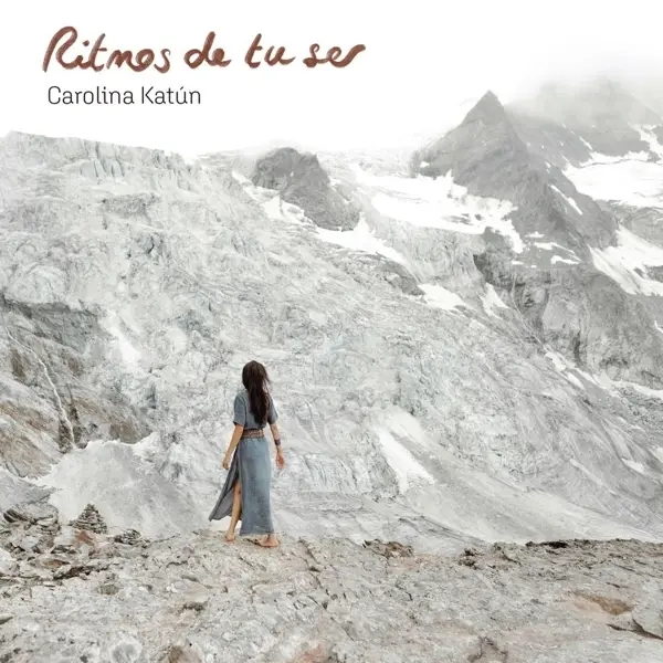 Album artwork for Ritmos De Tu Ser by Carolina Katun