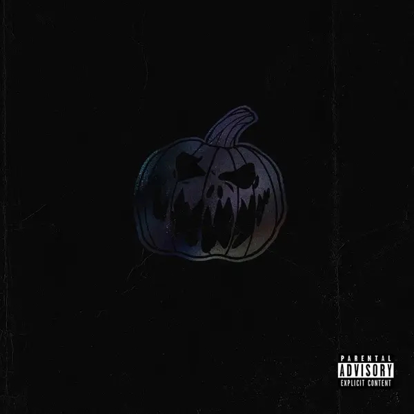 Album artwork for Halloween MixTape by Magnolia Park