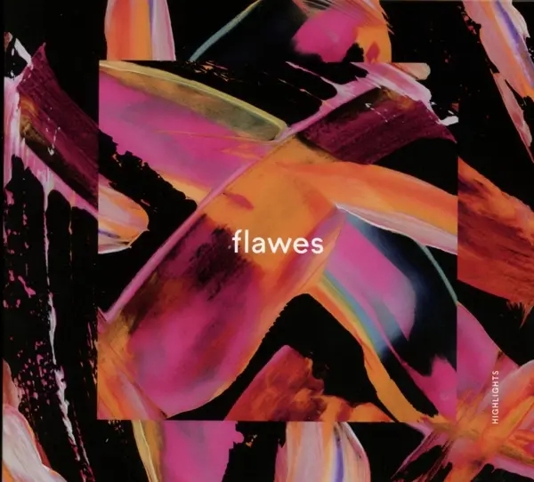 Album artwork for Highlights by Flawes