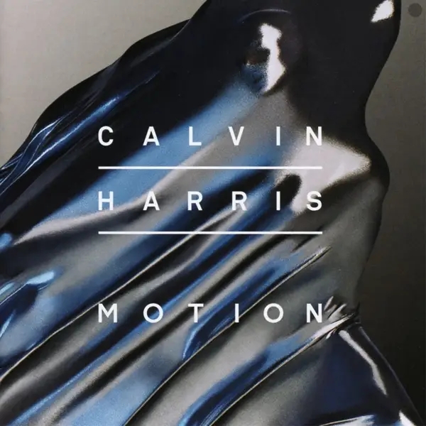 Album artwork for Motion by Calvin Harris