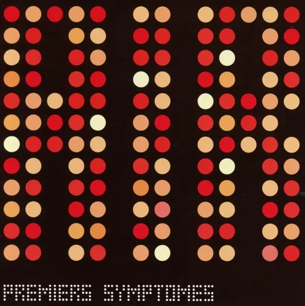 Album artwork for Premiers Symptomes by Air