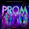 Album artwork for The Prom by The Cast Of Netflix'S Film The Prom