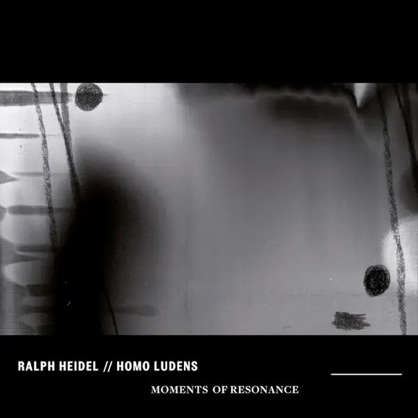 Album artwork for Moments Of Resonance by Ralph/Homo Ludens Heidl