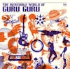 Album Artwork für The Incredible World Of Guru Guru von Guru Guru