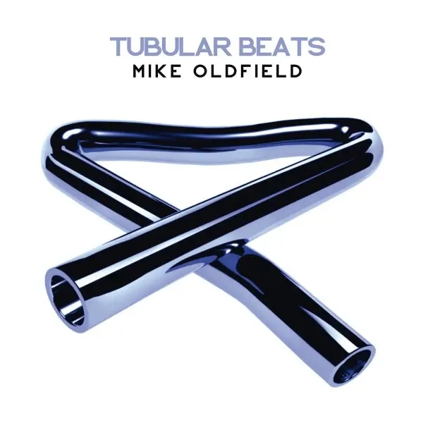 Album artwork for Tubular Beats by Mike Oldfield