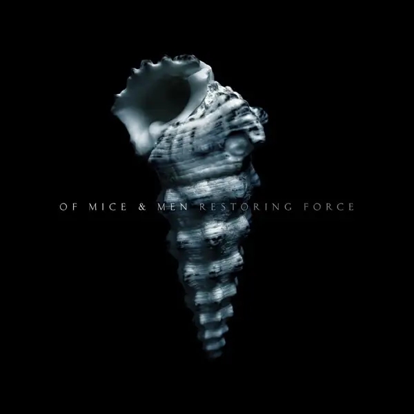 Album artwork for Restoring Force by Of Mice And Men