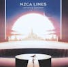 Illustration de lalbum pour Infinite Summer par Nzca Lines