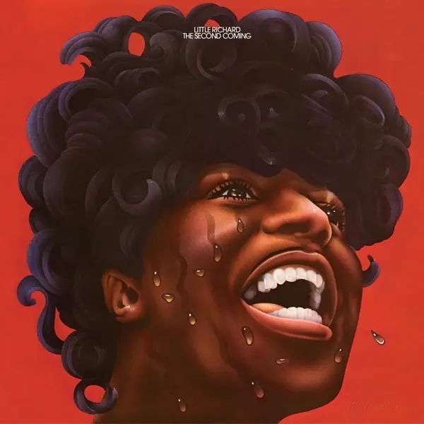 Album artwork for Second Coming by Little Richard