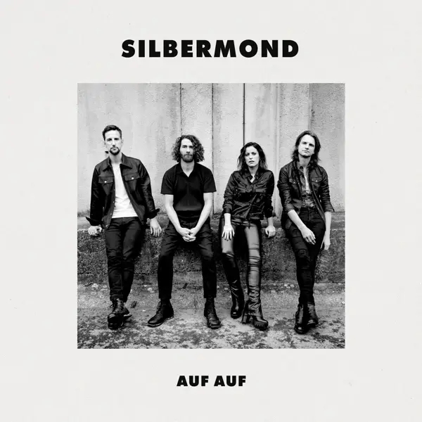 Album artwork for Auf Auf by Silbermond