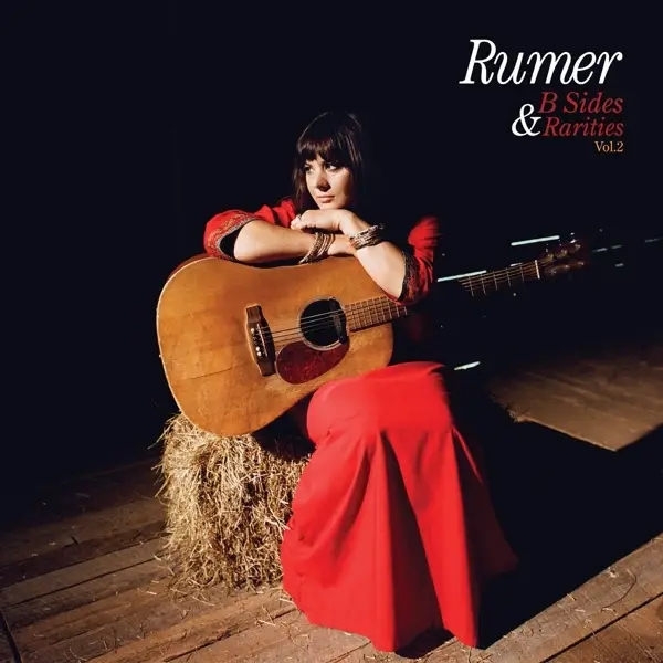 Album artwork for B Sides and Rarities Vol.2 by Rumer