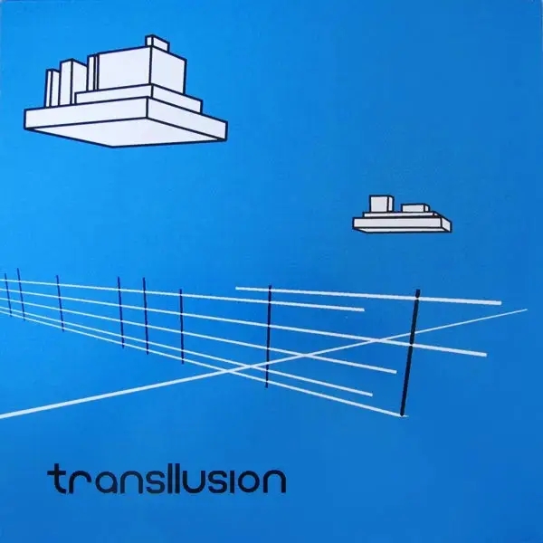 Album artwork for The Opening Of The Cerebral Ga by Transllusion