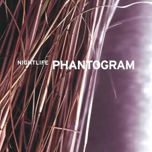 Album artwork for Nightlife by Phantogram