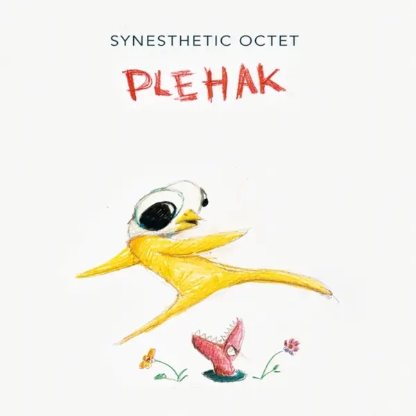 Album artwork for Plehak by Synesthetic Octet