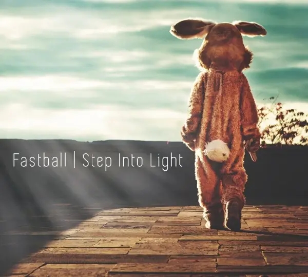 Album artwork for Step Into Light by Fastball