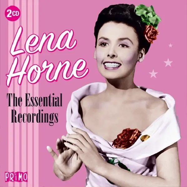 Album artwork for Essential Recordings by Lena Horne