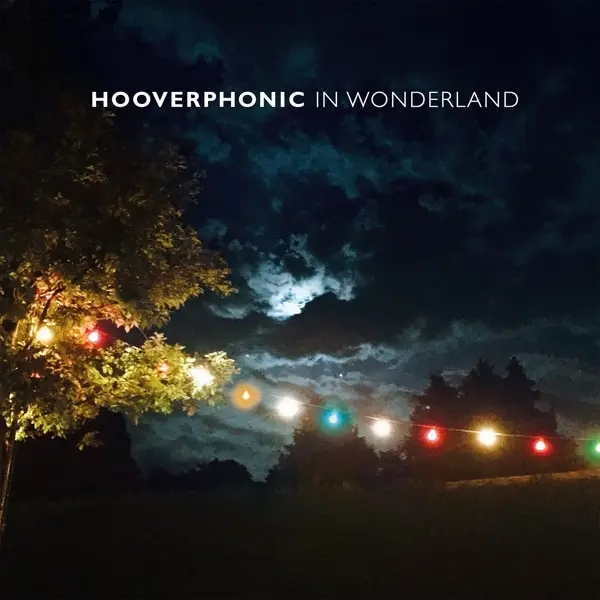 Album artwork for In Wonderland by Hooverphonic