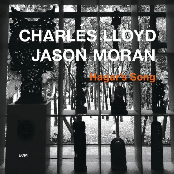 Album artwork for Hagar's Song by Charles Lloyd