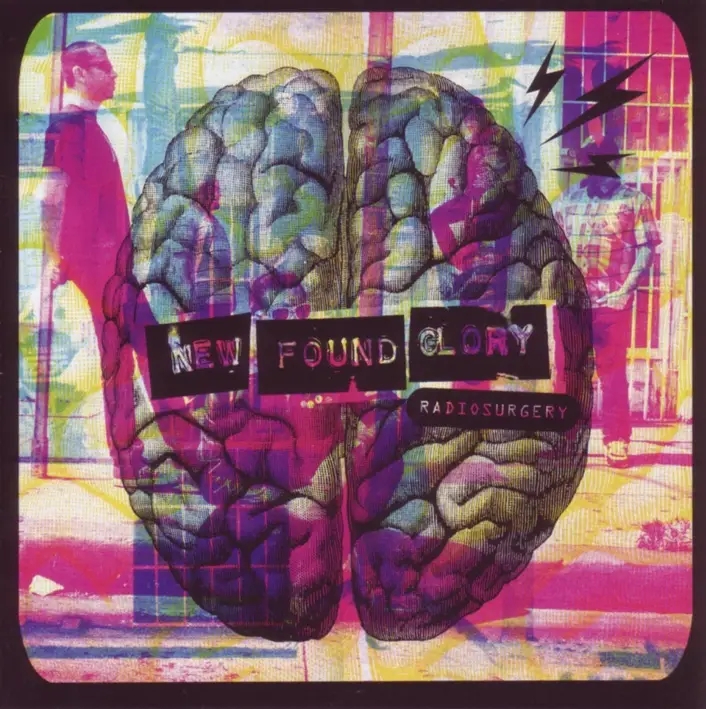 Album artwork for Radiosurgery by New Found Glory