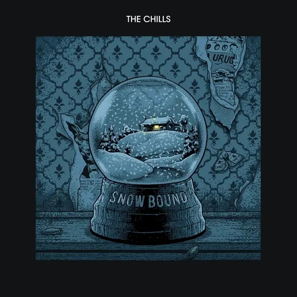 Album artwork for Snow Bound by The Chills
