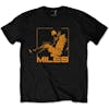 Album artwork for Unisex T-Shirt Blowin' by Miles Davis