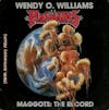 Album artwork for Maggots: The Record by Wendy O. Williams