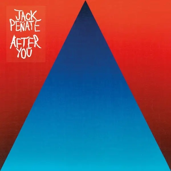 Album artwork for After You by Jack Penate