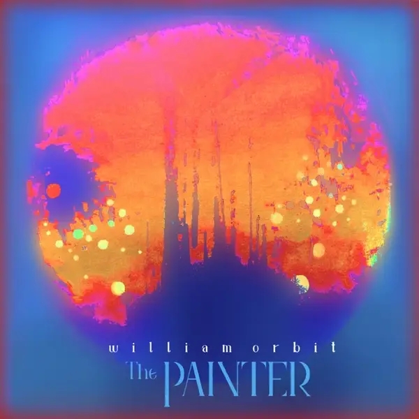 Album artwork for The Painter by William Orbit